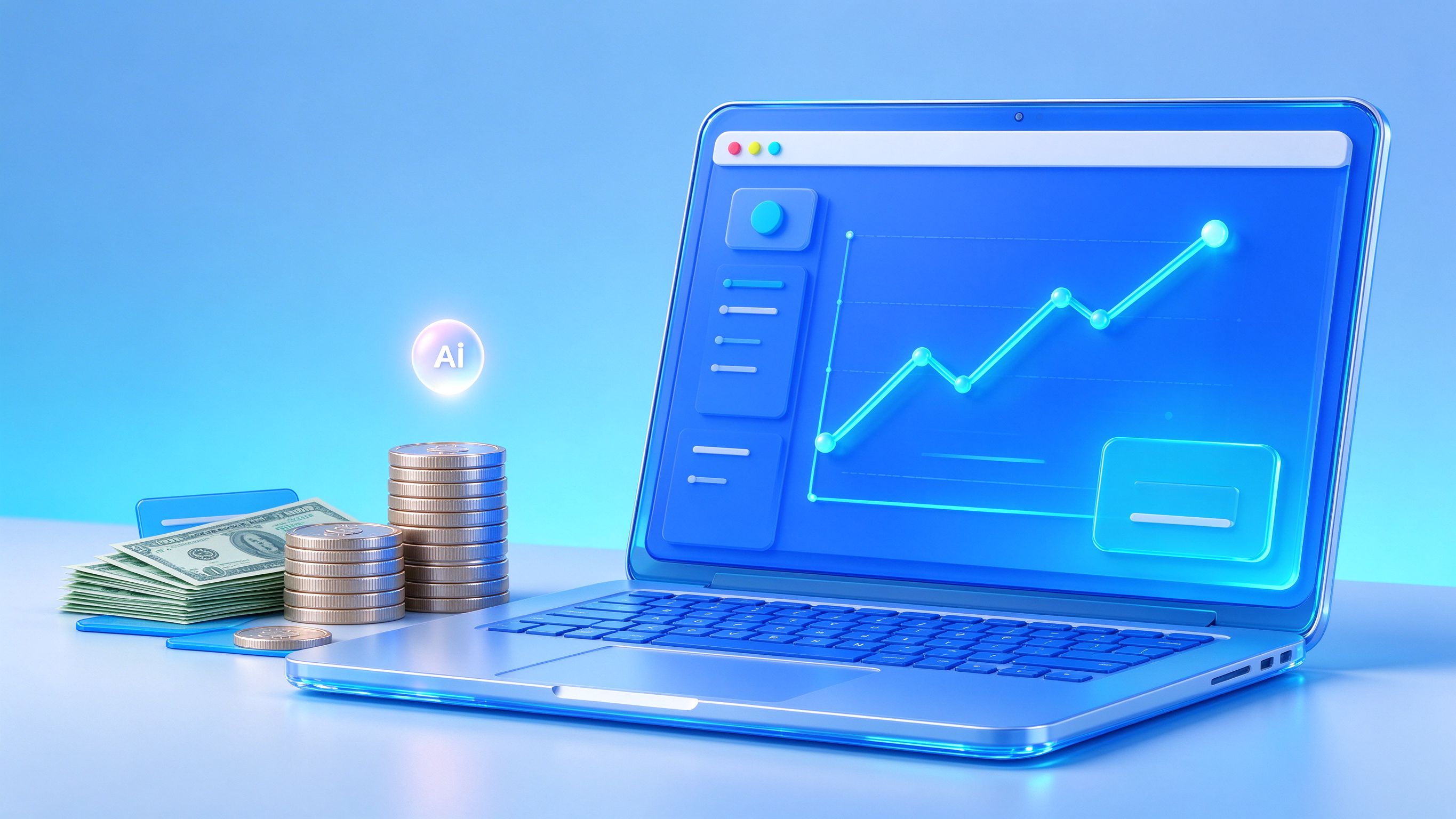 Your First AI Side Hustle: From Zero to the First Paying Order