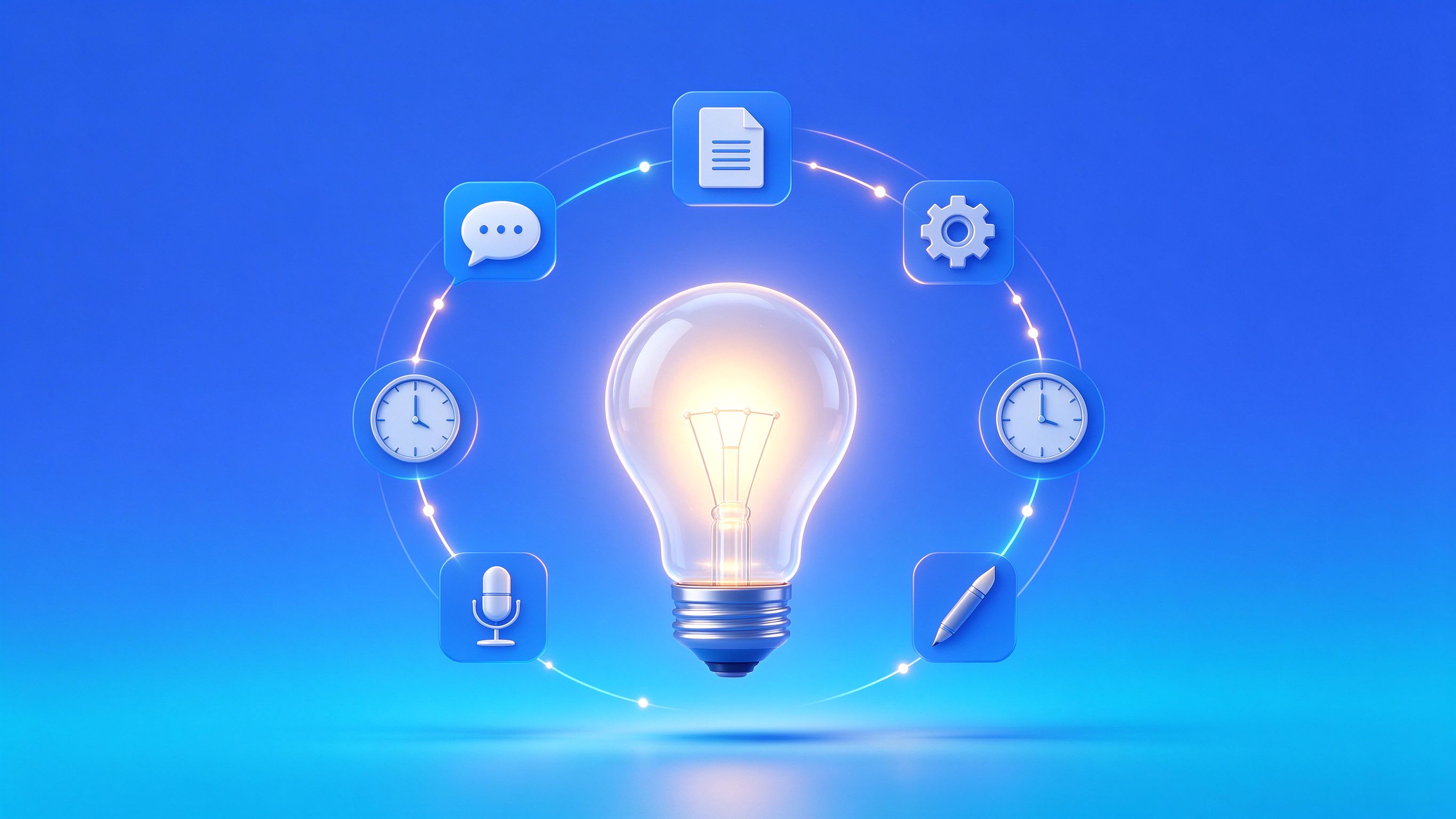 10 AI Productivity Hacks That Actually Save Hours (2026)