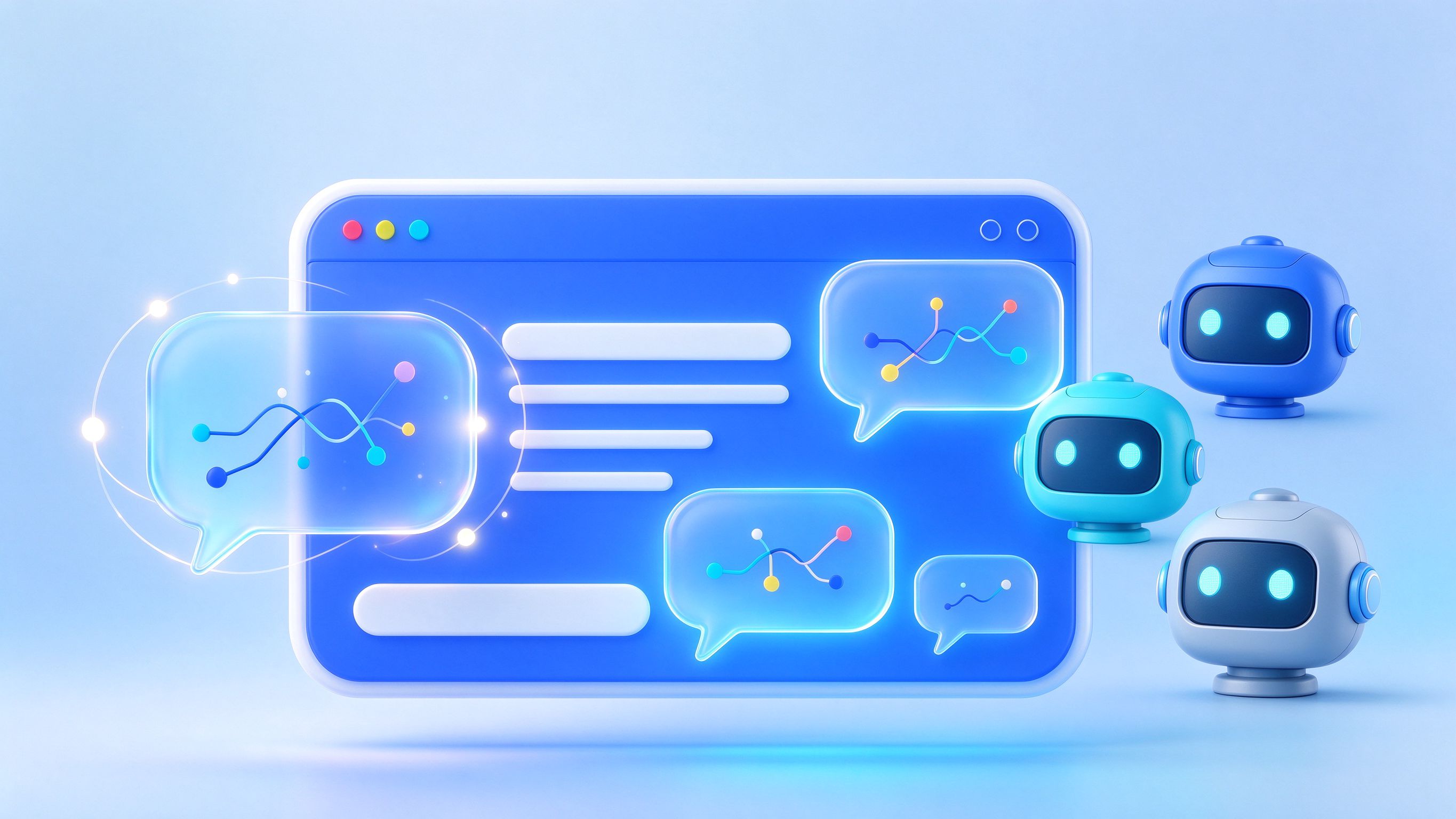 Best AI Chatbots in 2026: ChatGPT vs Claude vs Gemini vs Perplexity