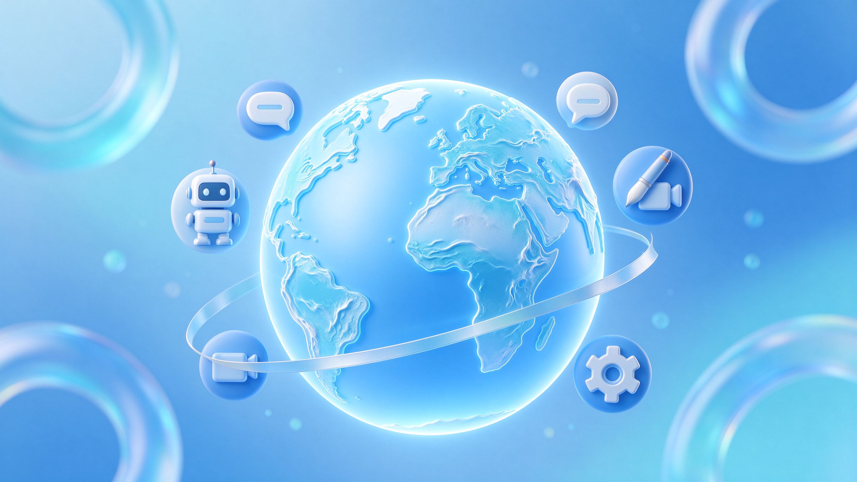 Best AI Tools Beyond the US: Europe, China & Korea (2026)