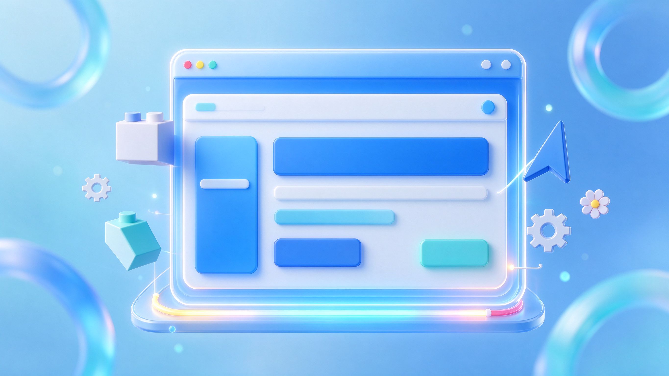 Build a Website with AI in 20 Minutes: No-Code Starter Guide