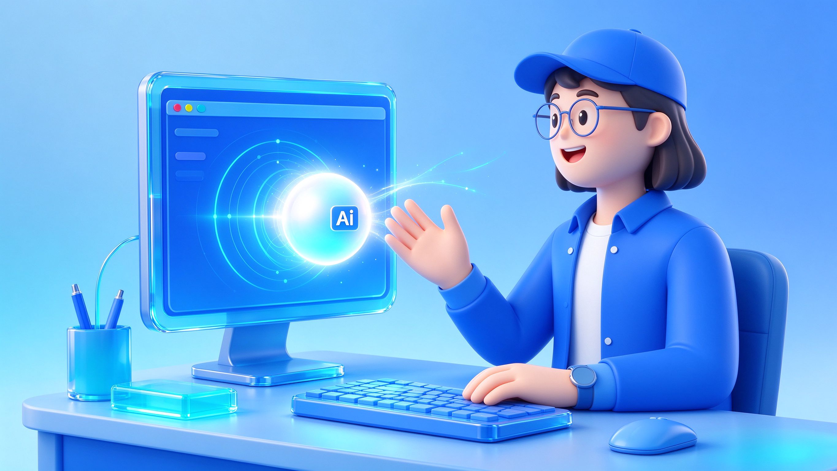 ChatGPT for Beginners: From Sign-Up to Your First Useful Chat in 10 Minutes