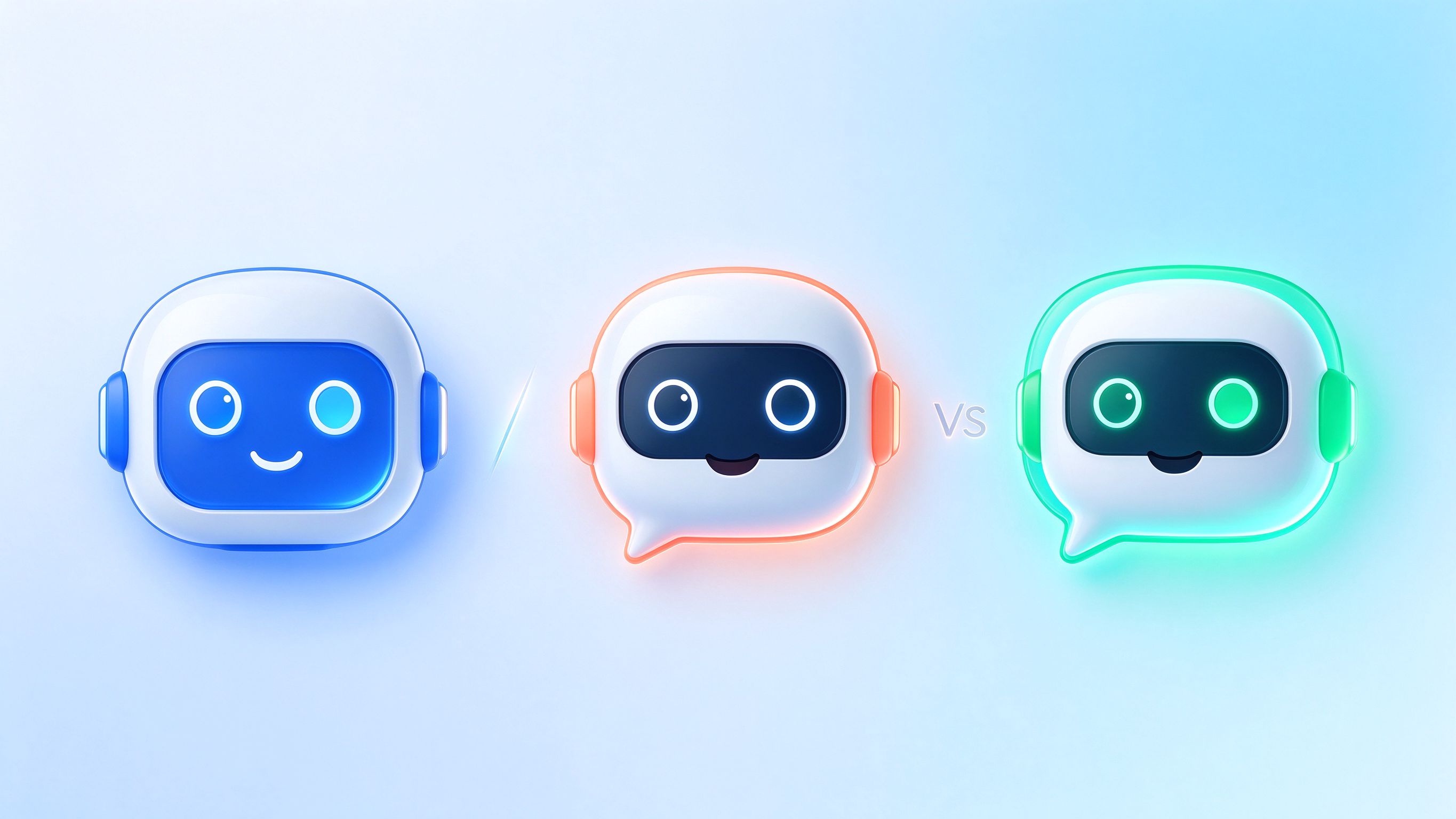 ChatGPT vs Claude vs Gemini: Which AI Assistant Is Best in 2026?