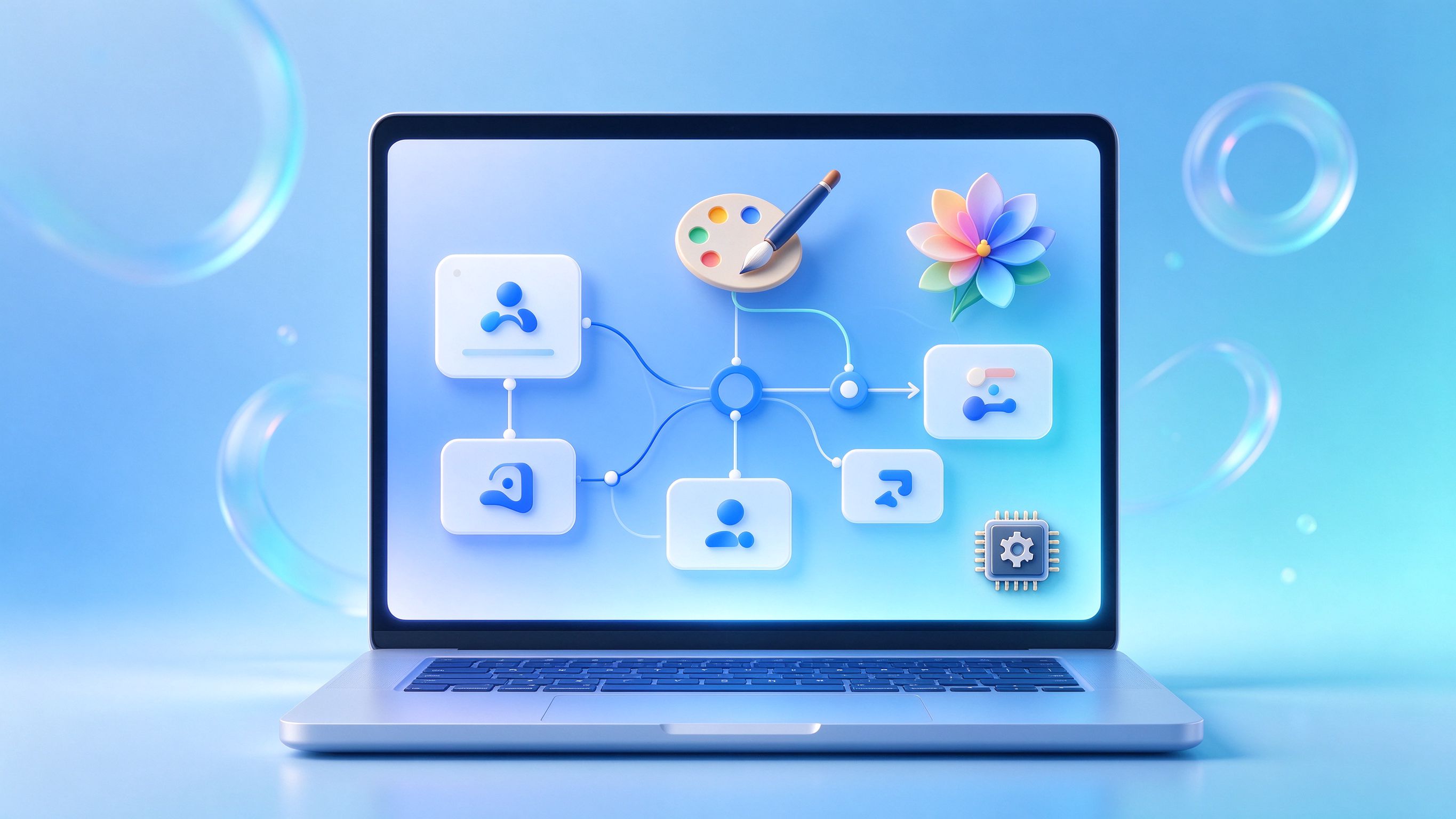 Free AI Art on Your PC: ComfyUI Setup Guide for Beginners