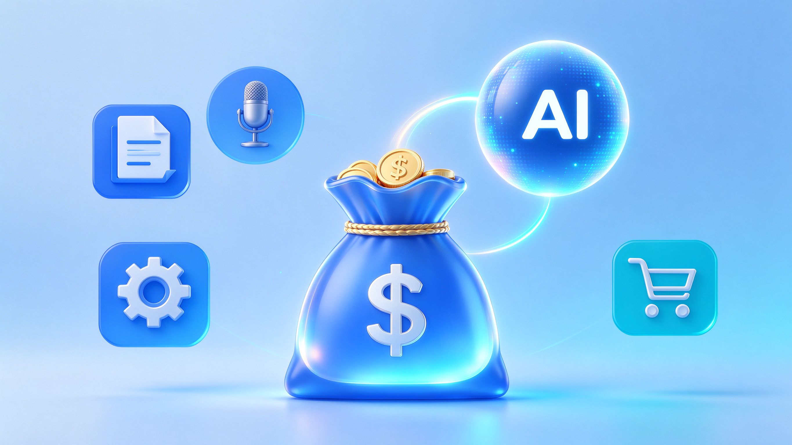 How to Actually Make Money with AI Tools in 2026