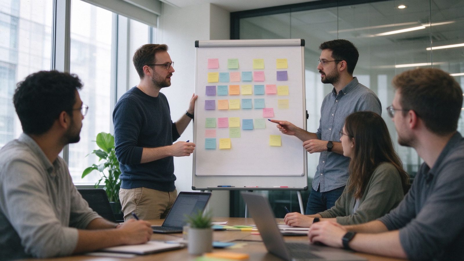 OpenAI updates the Model Spec around five core values