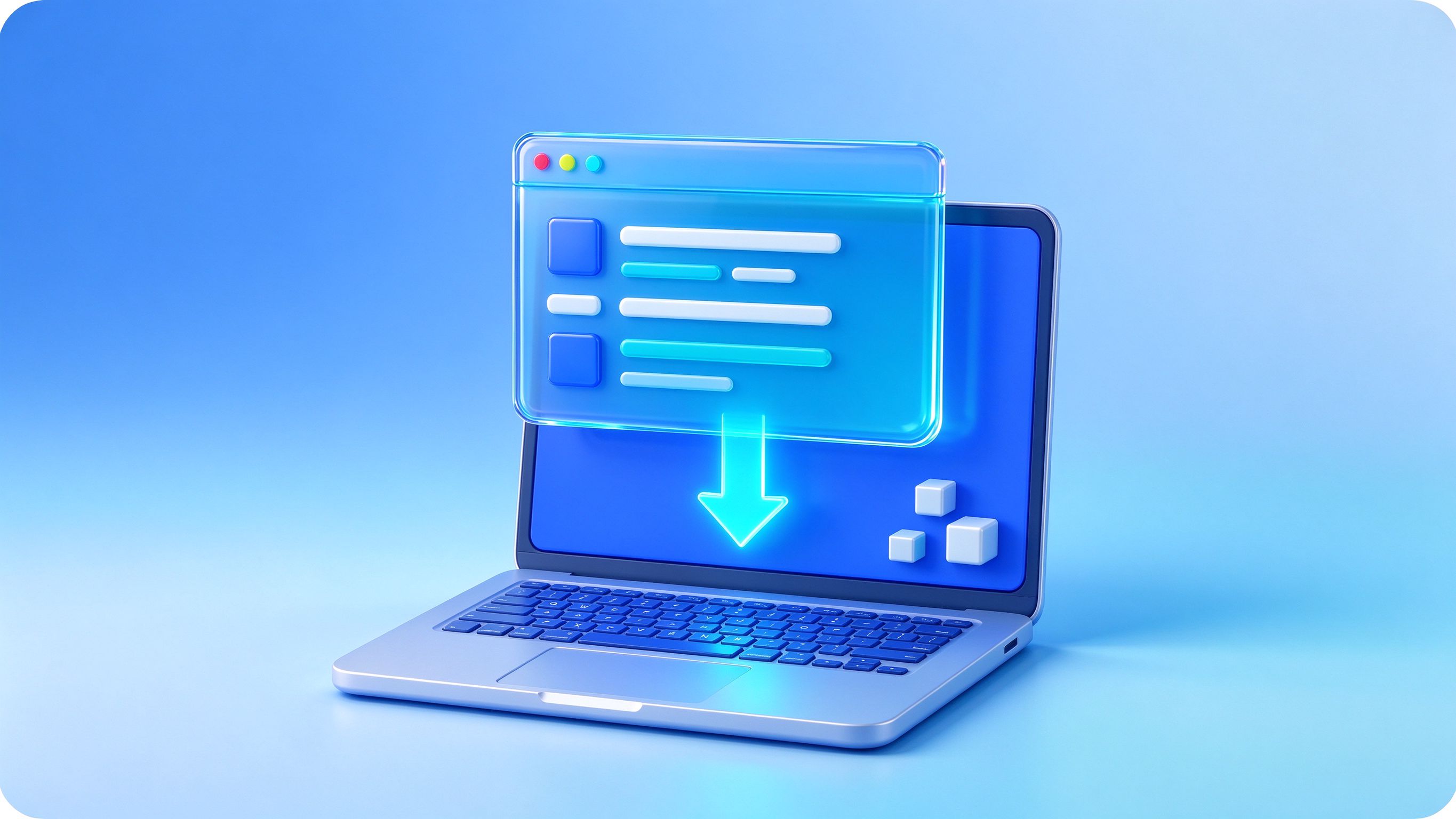 Run a Local AI on Your Own PC: Ollama for Windows, Step by Step