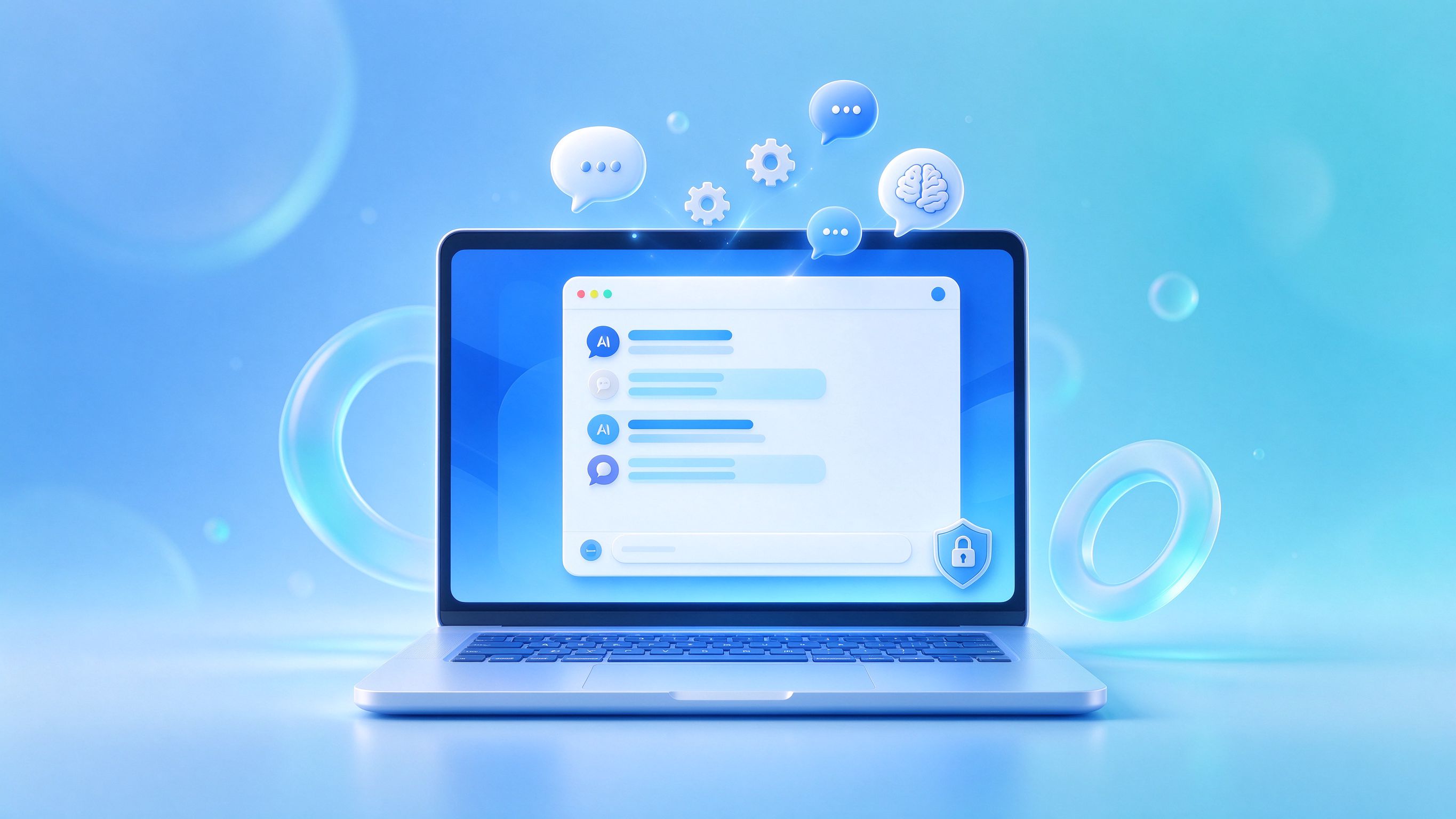 Run Your Own ChatGPT-Style Chatbot: Open WebUI Setup Guide