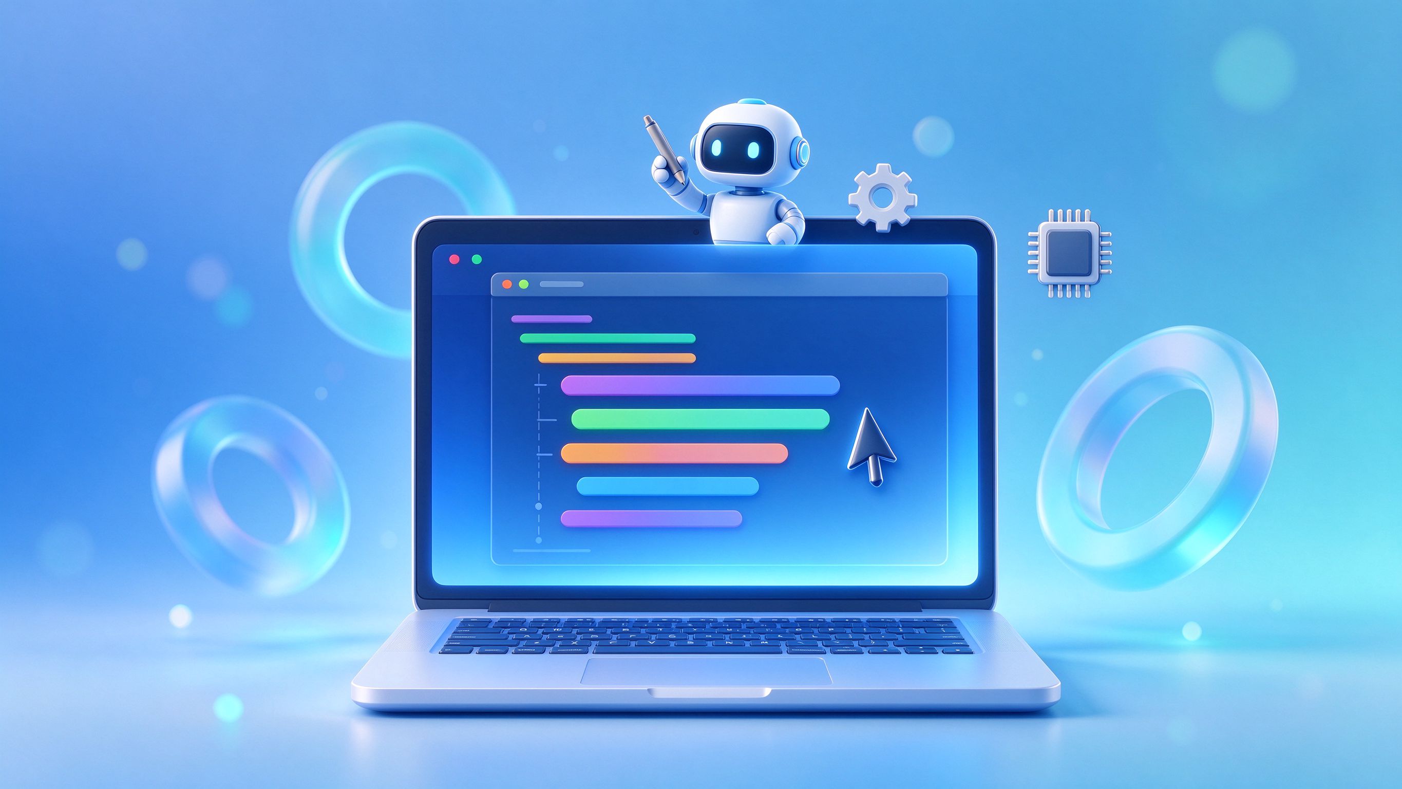 Let AI Write Your Code: OpenHands Setup Guide