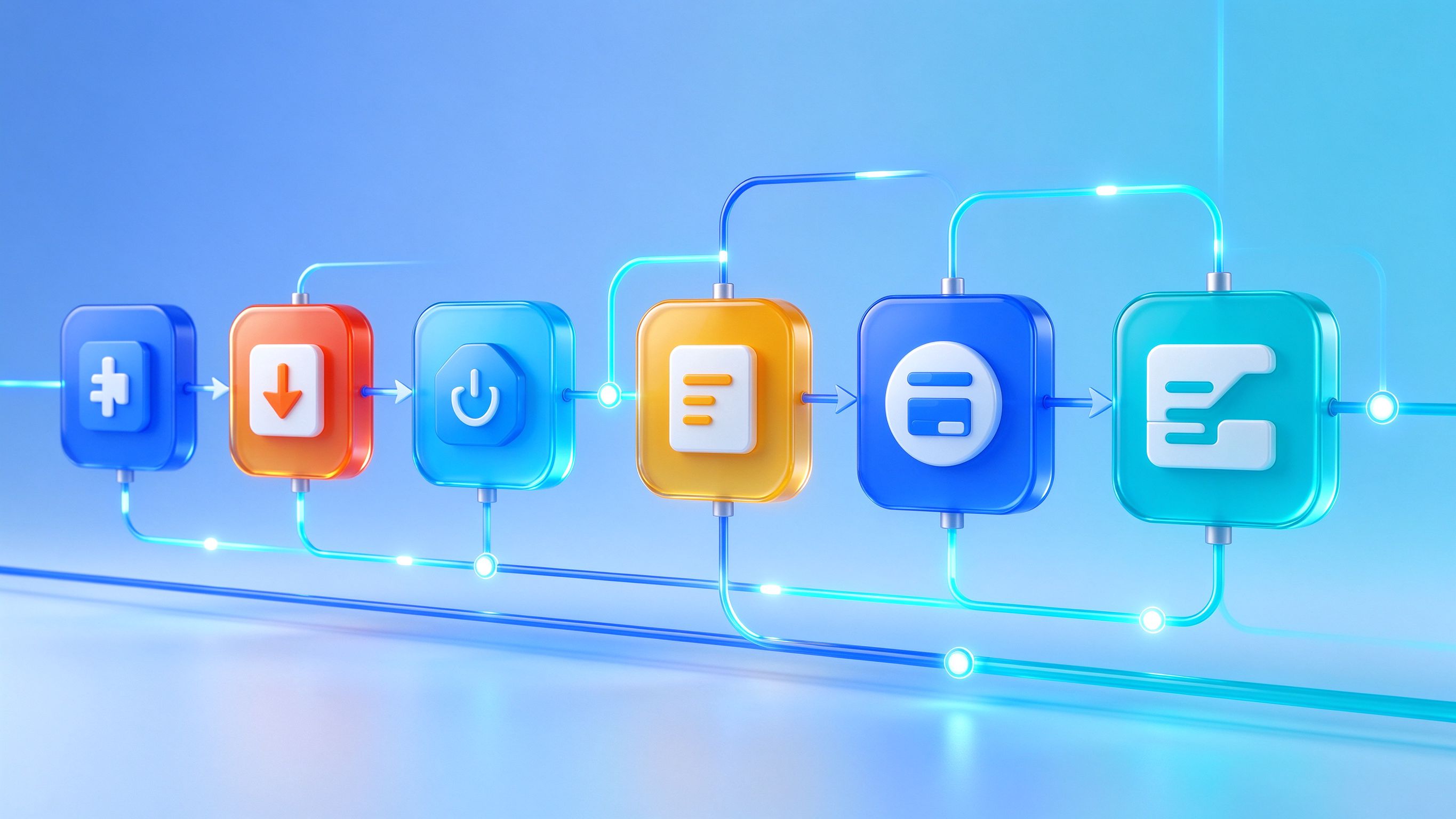 Zapier Automation for Beginners: Start with 100 Free Tasks a Month